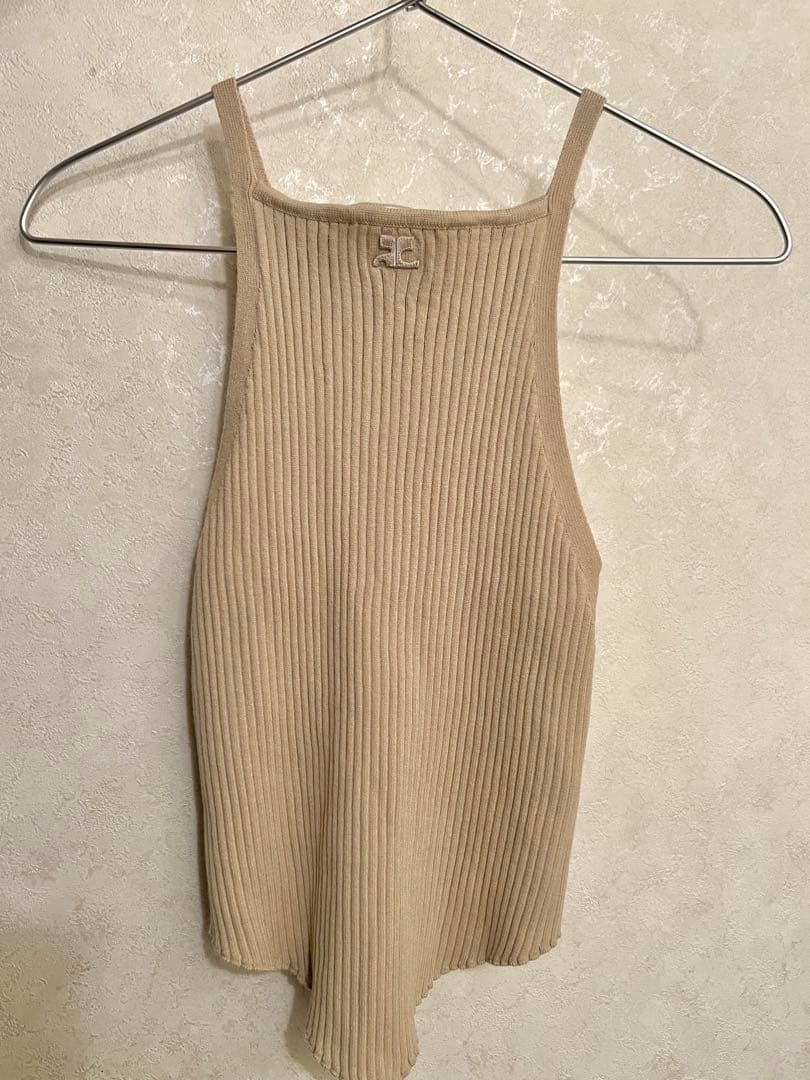 courreges トップス