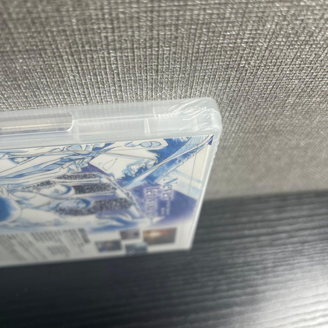 【未開封】高山みなみサイン入り名探偵コナン 紺青の拳 DVD