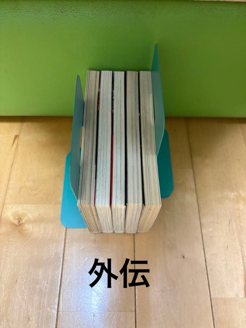 クローズ　WORST キューピー　全巻セット
