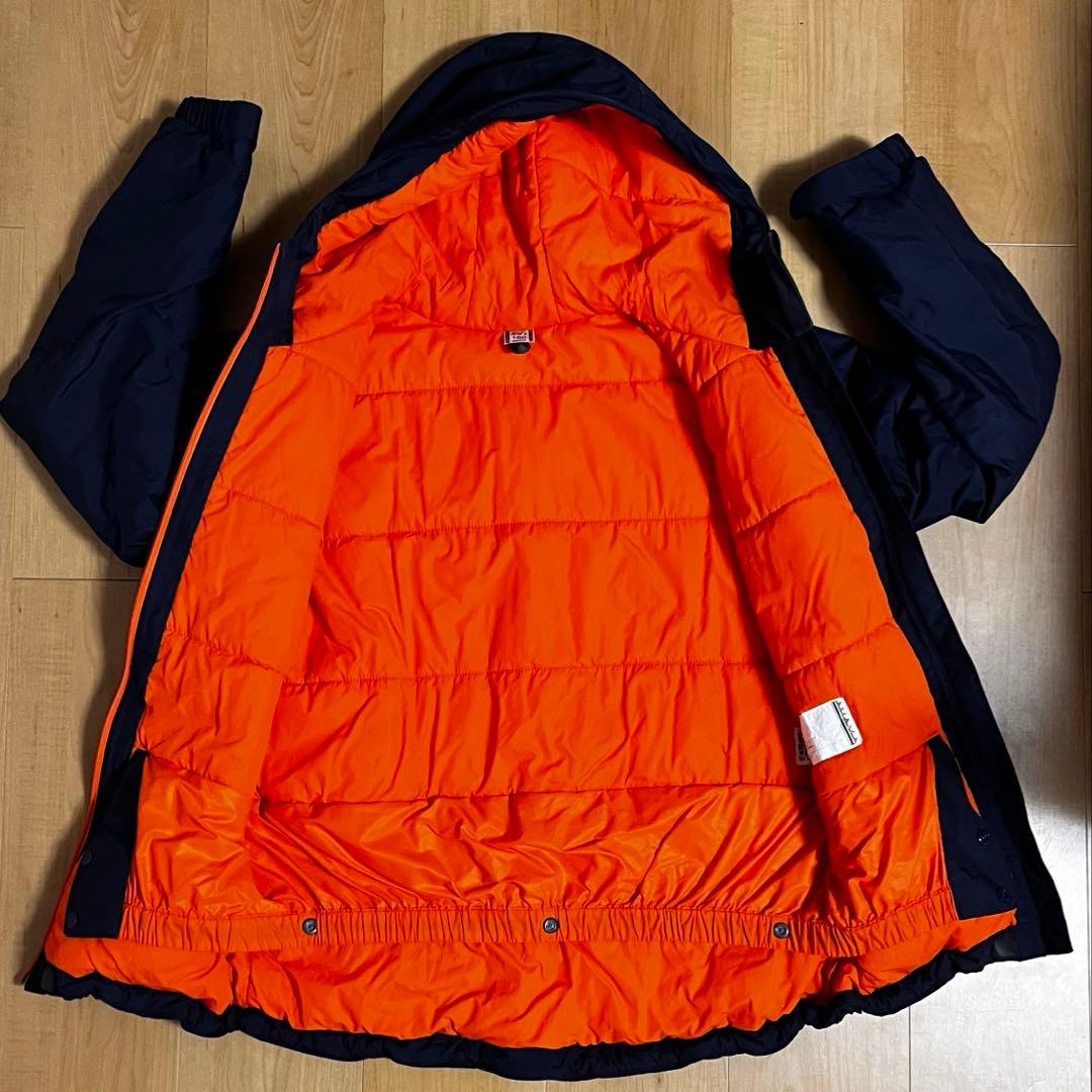 montbell パウダーステップ ジャケット⭐︎160サイズ⭐︎その１