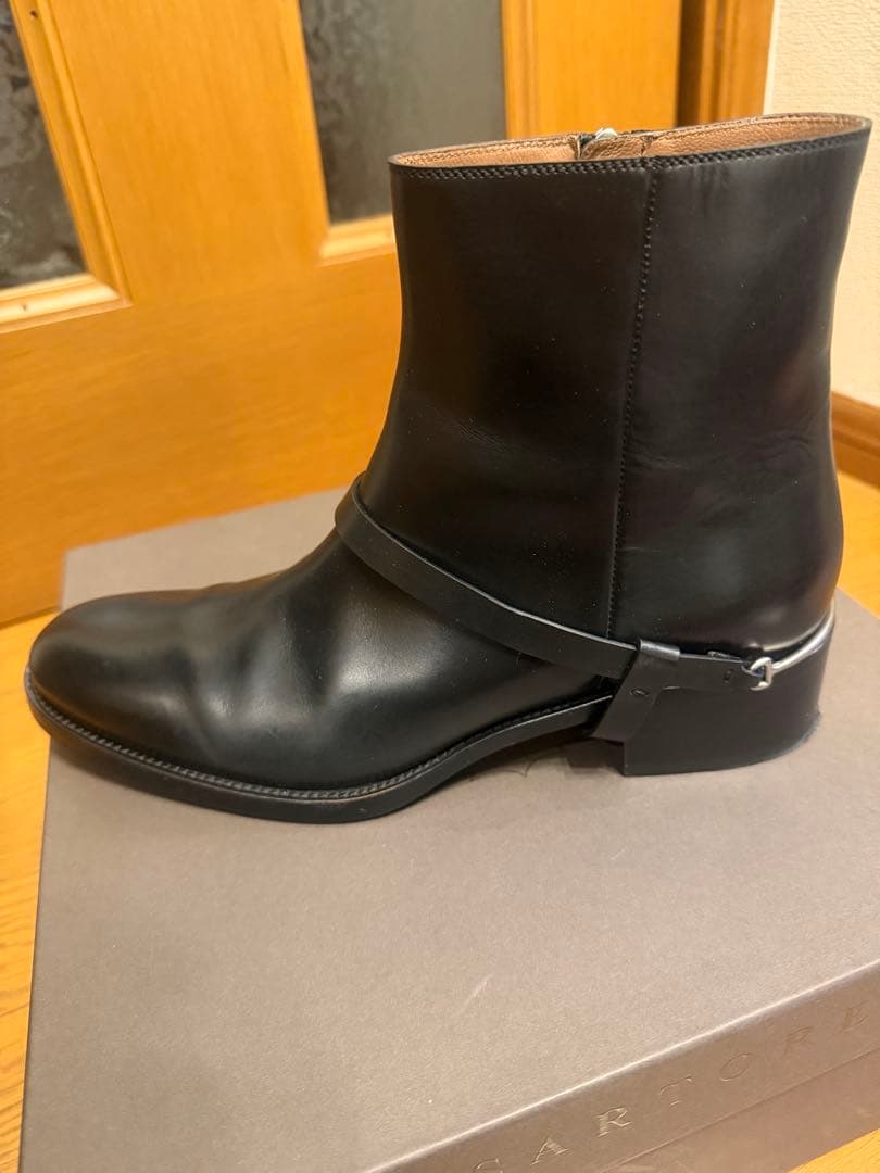靴 SARTORE PARIS made in Itary39
