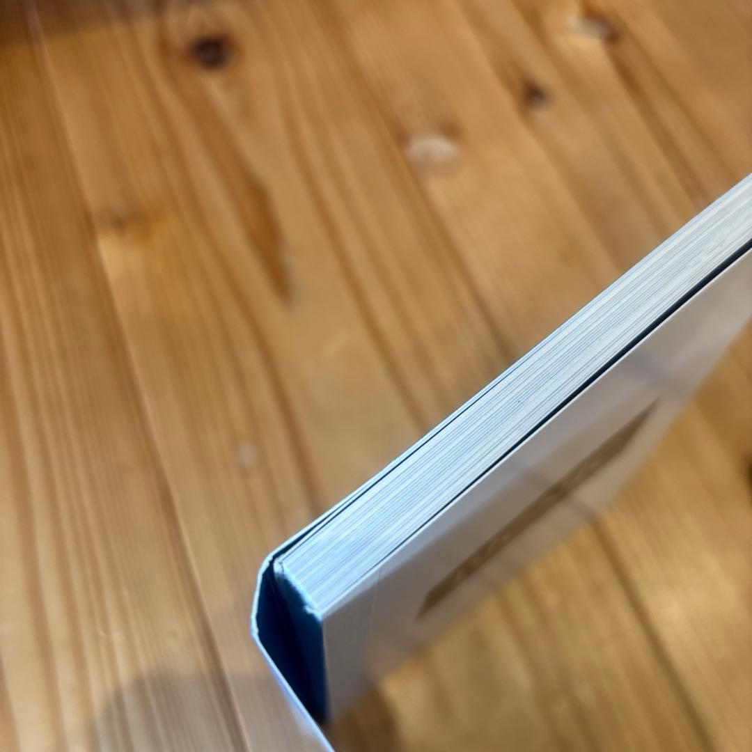 【初版帯付】Picnic post card book