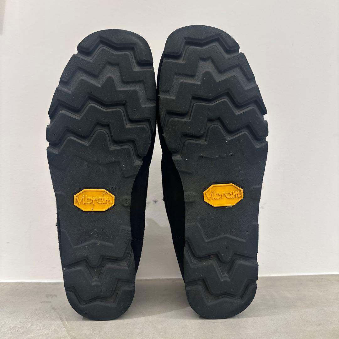 靴 Clarks BEAMS Wallabee GORE-TEX 26.5cm