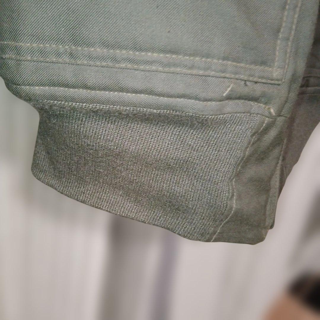 実物 バレーアパレル VALLEYAPPAREL ノボロイドCWU-45/P M