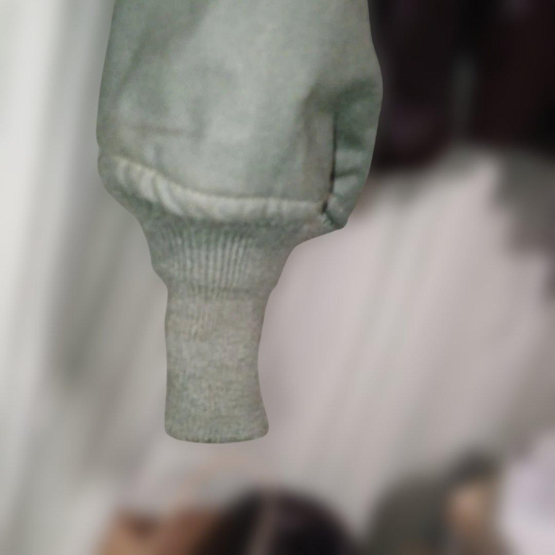 実物 バレーアパレル VALLEYAPPAREL ノボロイドCWU-45/P M