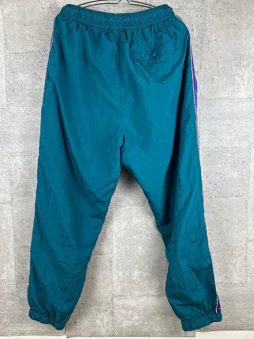 NIKE ナイキ パンツ ナイロン スウォッシュ ウーブン XL
