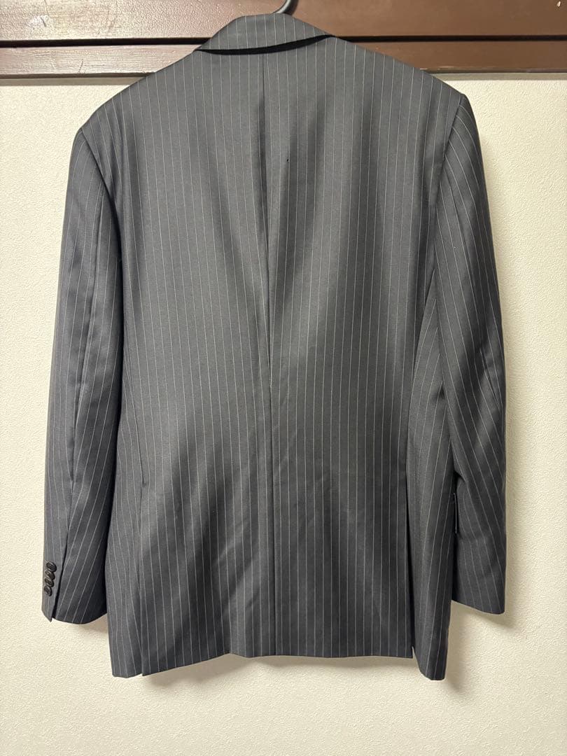 高級生地 Paul Smith London チェルッティ セットアップ スーツ