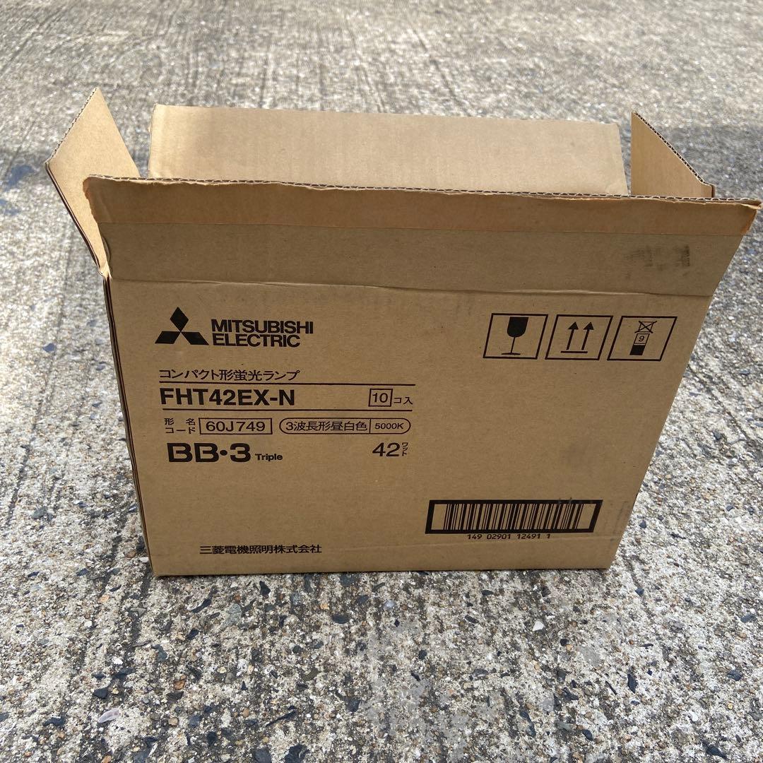 MITSUBISHI ELECTRIC FHT42EX-N 9本入
