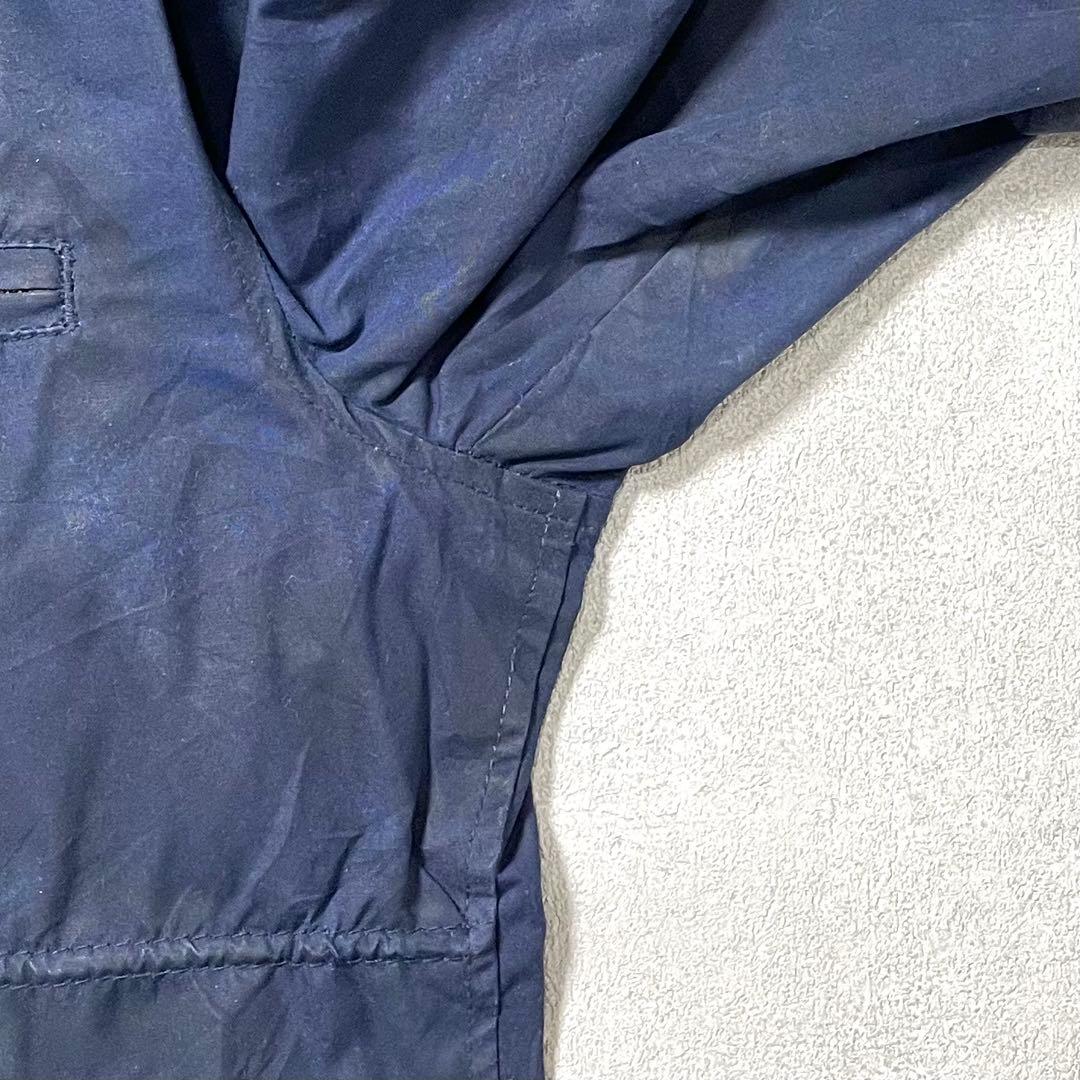 SCHOTT-USA企画 ワックスジャケット-SIZE M USA製 古着