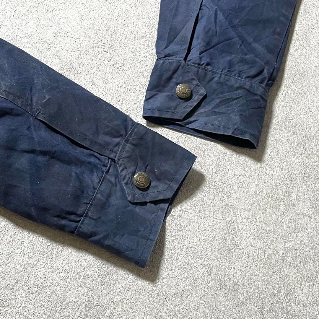 SCHOTT-USA企画 ワックスジャケット-SIZE M USA製 古着