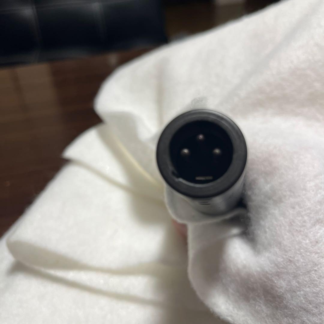 ダイナミックマイク　 SHURE SM57