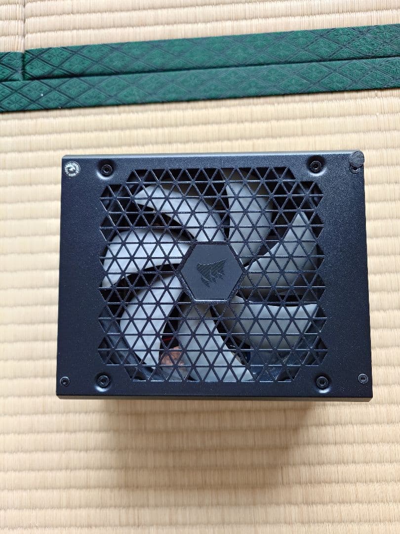 CORSAIR RM1000x 80PLUS GOLD 美品