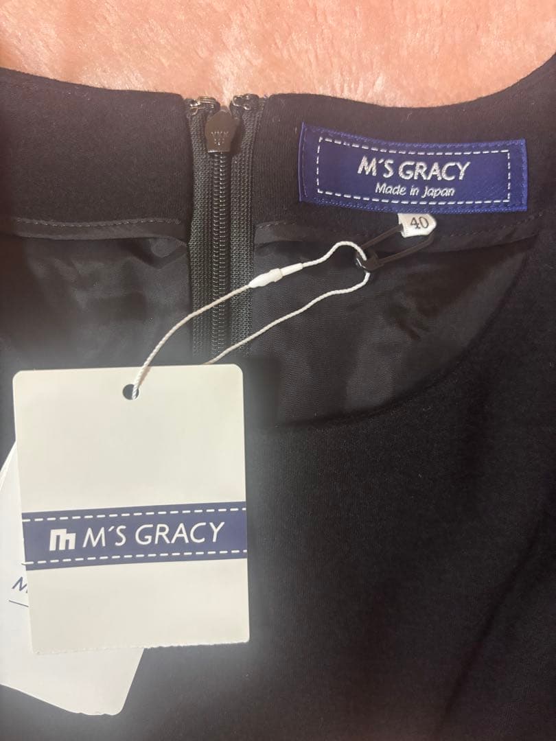 M'S GRACY 40サイズ　トップス！！