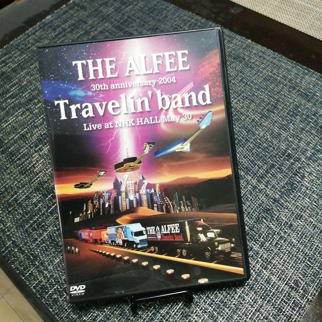 THE ALFEE AUBE 2002 TRANSFORMATION ほか