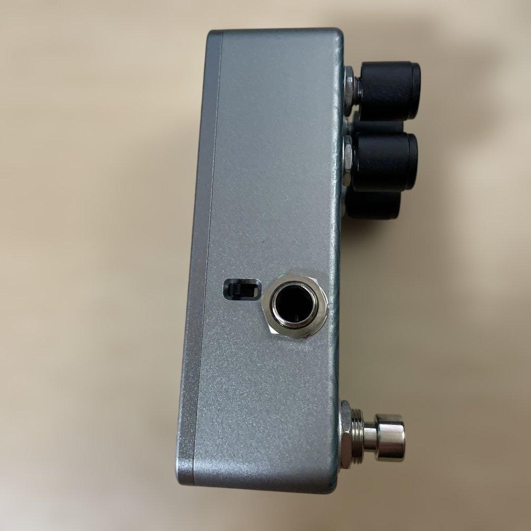 【 ほぼ新品 】ONE CONTROL BLUE 360 AIAB