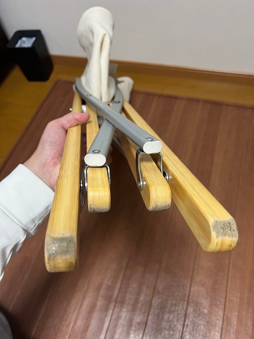 スノーピークテイクチェアロング
