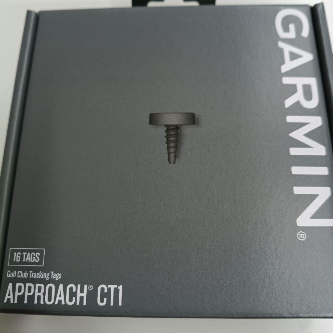 け*ん様 ガーミンアプローチ　CT116個セット