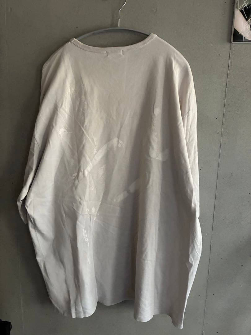 LAD MUSICIAN Tシャツ 2点