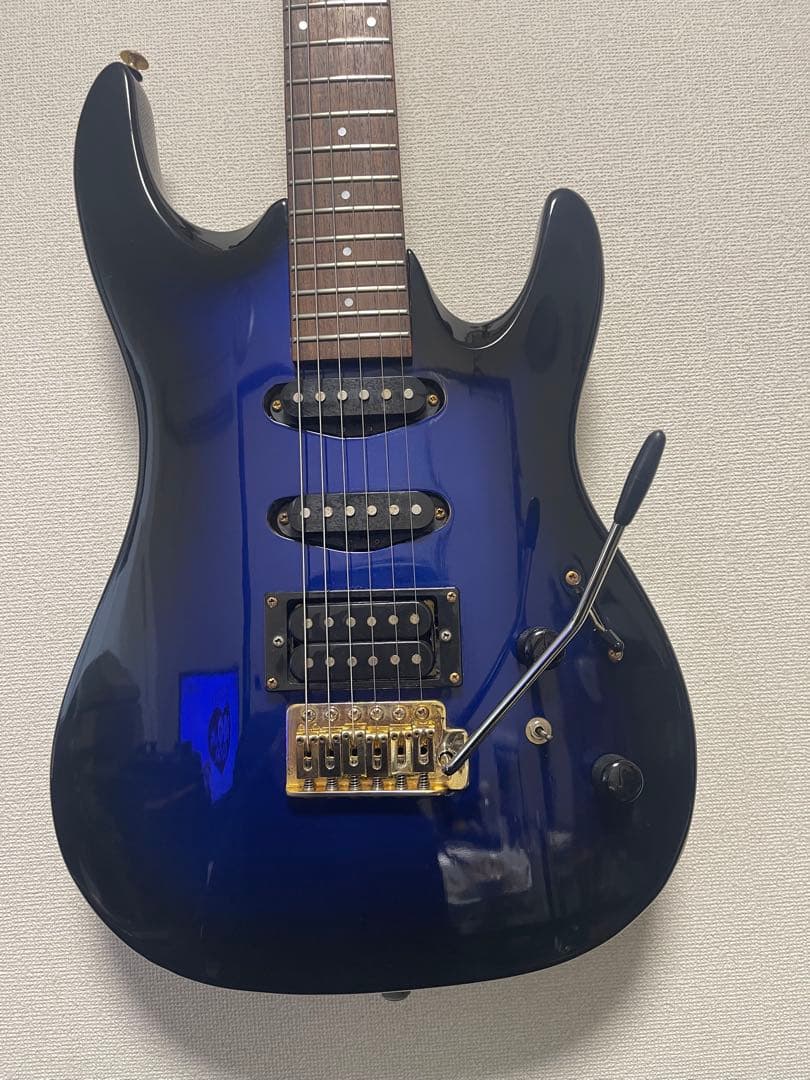 ［美品］Aria ProⅡ MAGNA series エレキギター［値下げ］