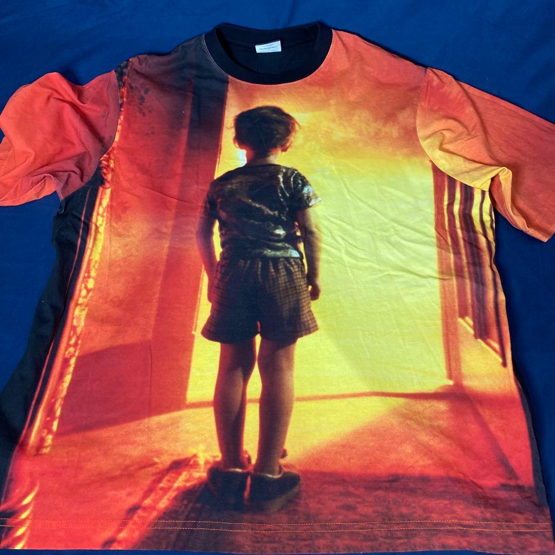 ふ*ス様 【美品！】マルセロバーロンTシャツ M
