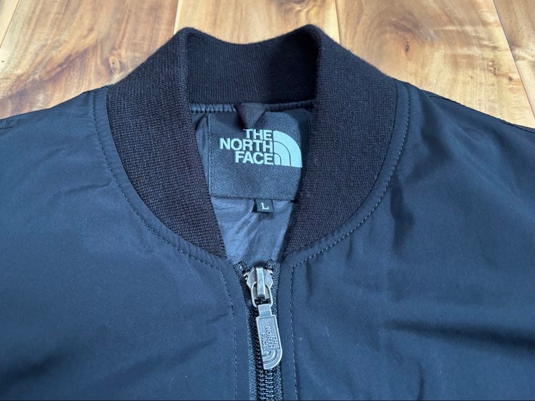 The North Face インサレーション ボンバージャケットNY82132