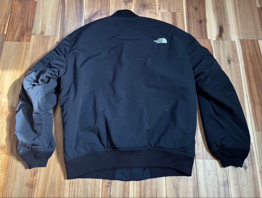 The North Face インサレーション ボンバージャケットNY82132