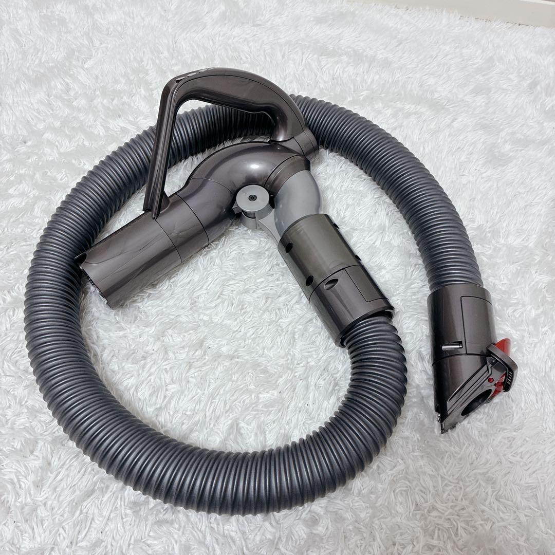 Dyson ダイソン CY29 ホース 手元スイッチ　部品　 バラ　V4