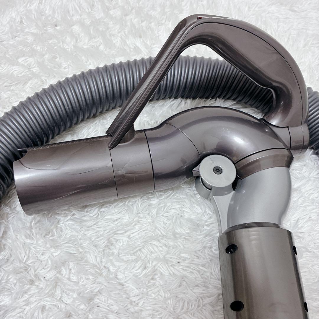 Dyson ダイソン CY29 ホース 手元スイッチ　部品　 バラ　V4