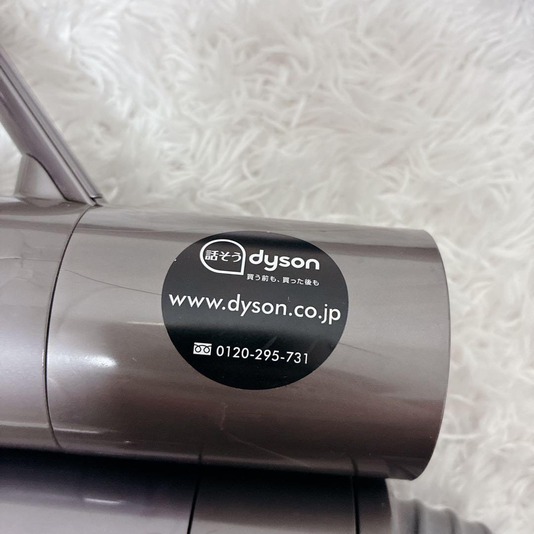 Dyson ダイソン CY29 ホース 手元スイッチ　部品　 バラ　V4