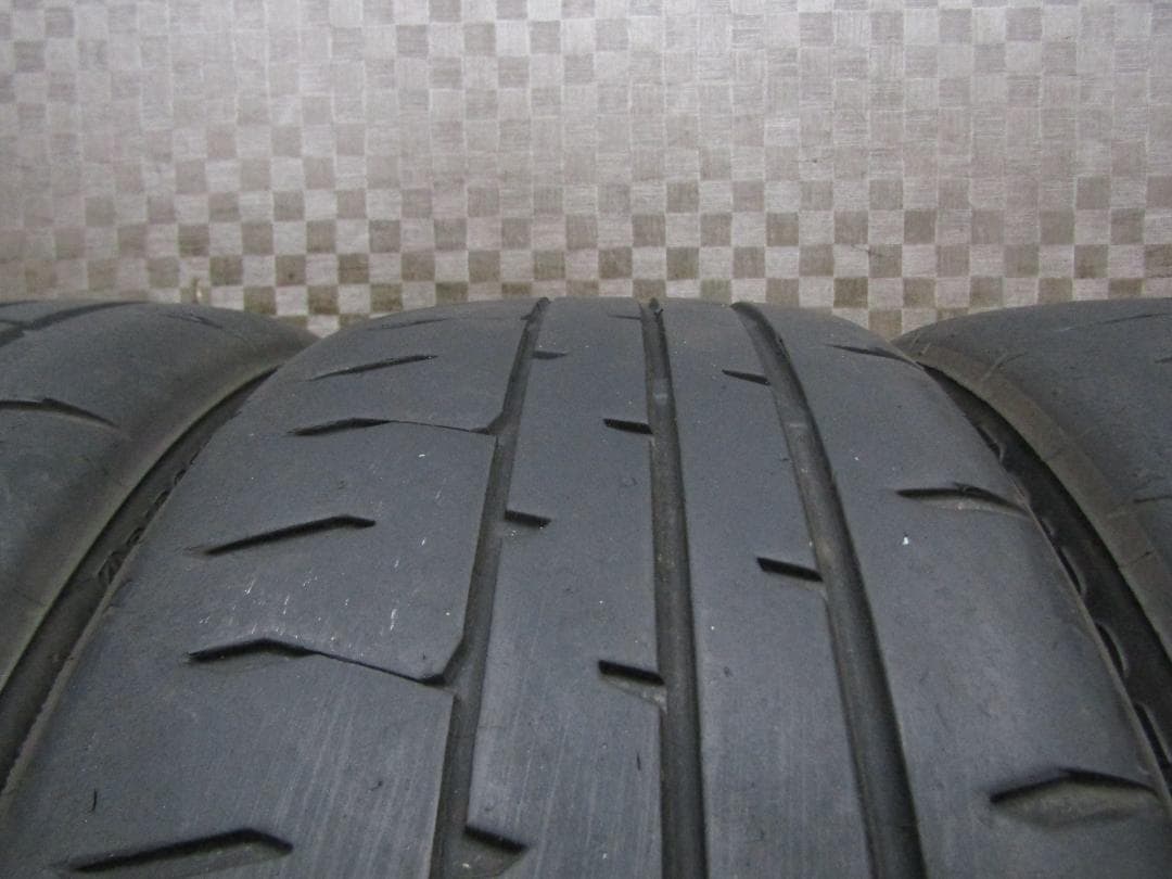 ☆送料込☆23年☆ハイグリップ☆ポテンザ RE-71RS 205/45R17