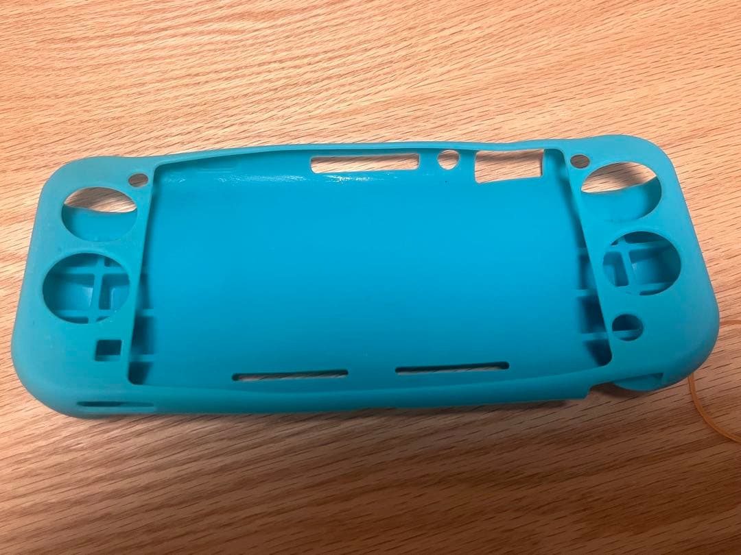 Nintendo Switch Lite ターコイズ スイッチライト　本体