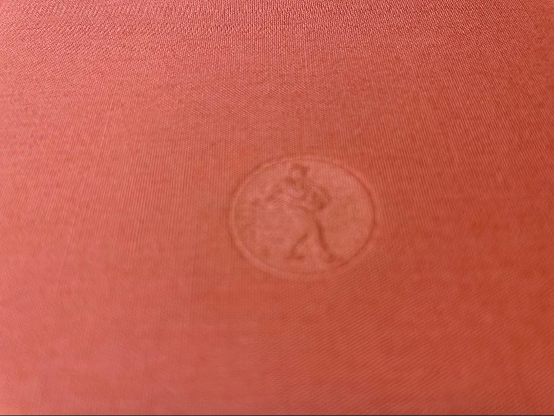 「小説不如帰」徳冨蘆花著 岩波書店　初版復刻版シリーズ