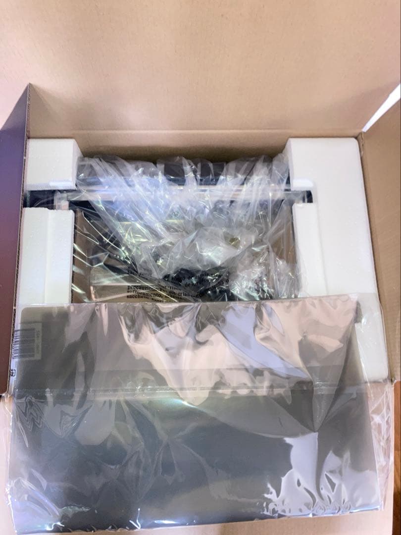 新品　グランプ GLAMP 超少煙グリル BLACK SG-01