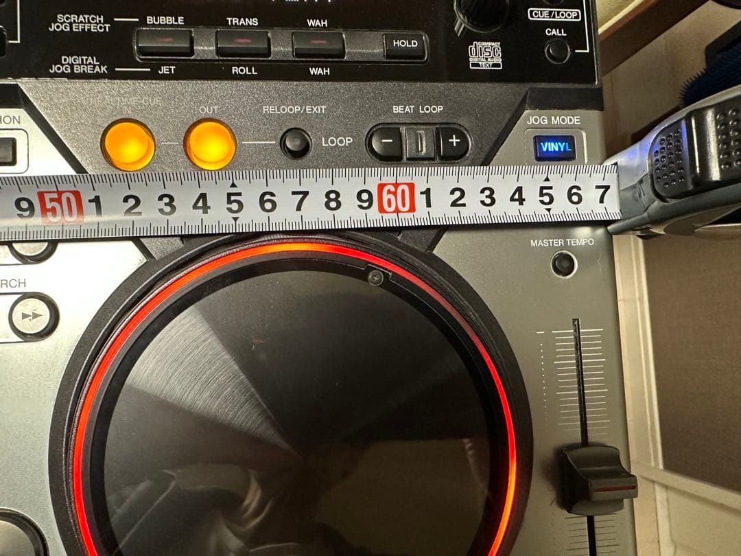 Pioneer CDJ-400×2 DJM-400 DJ機材ミキサーフルセット