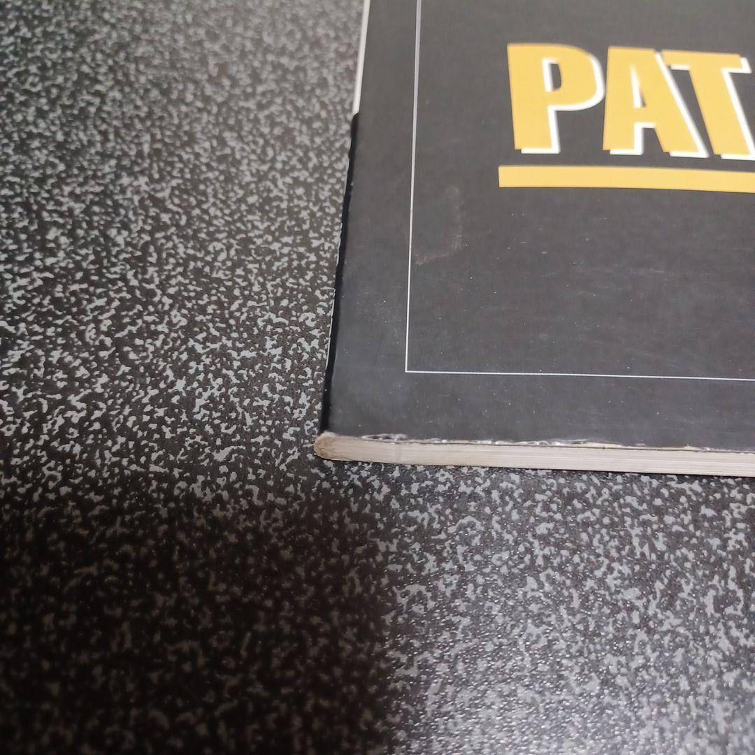 LEGEND PLAYER PAT METHENY ギタースコア　楽譜