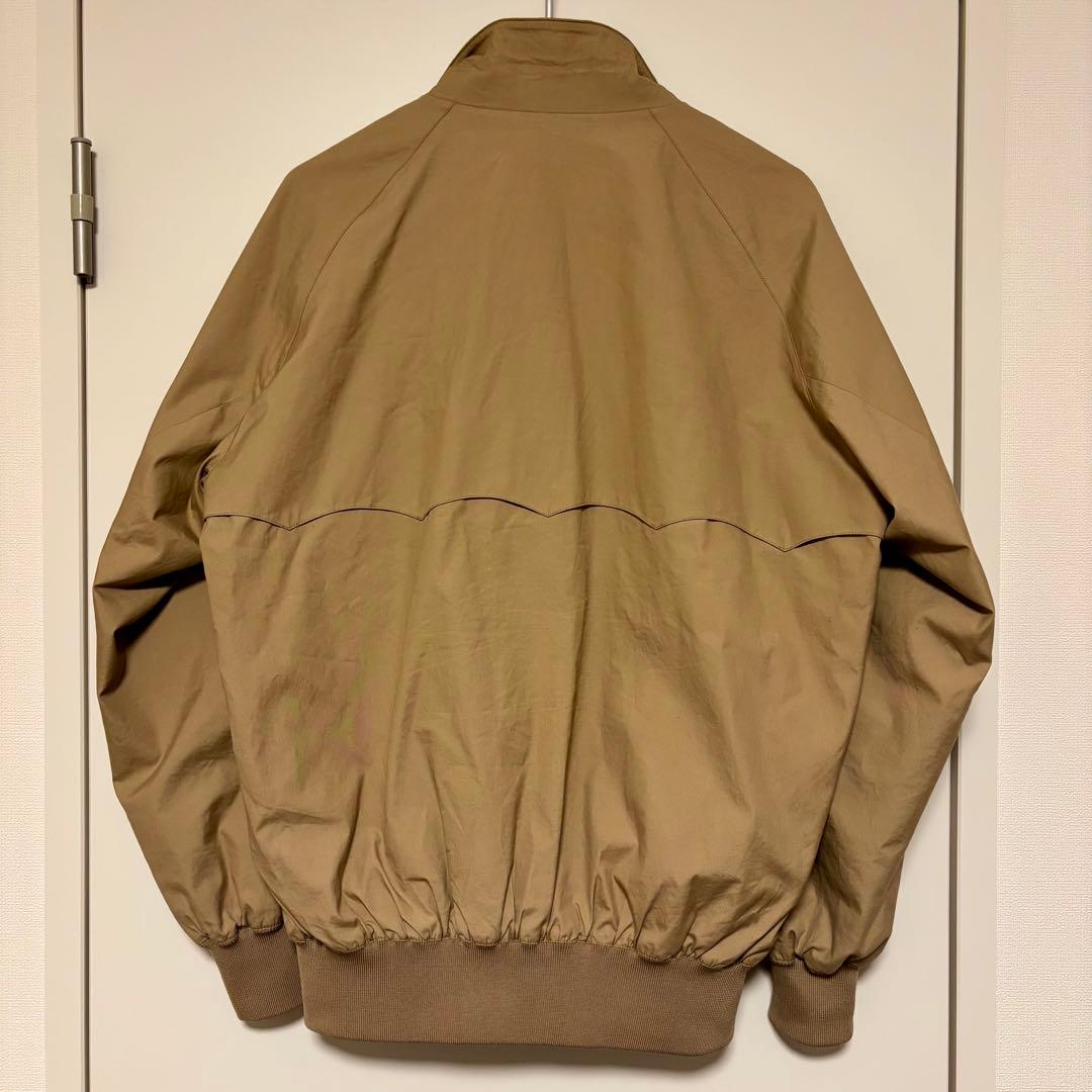BaracutaG9バラクータ G-9ブルゾン