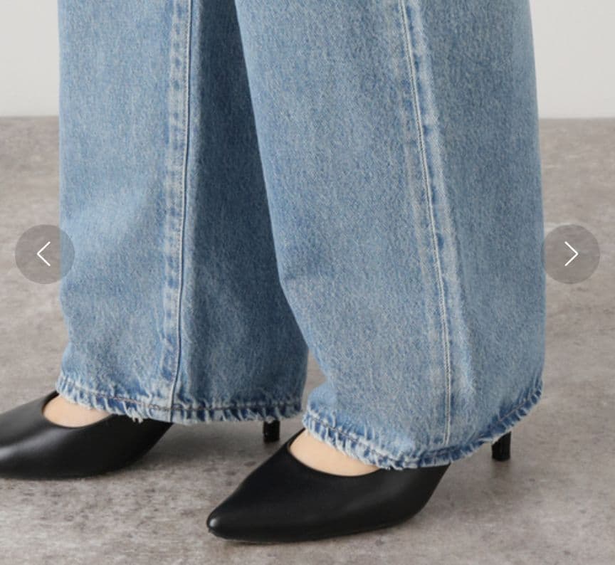 【MIWA】APSTUDIO NEED BY heritage/No7