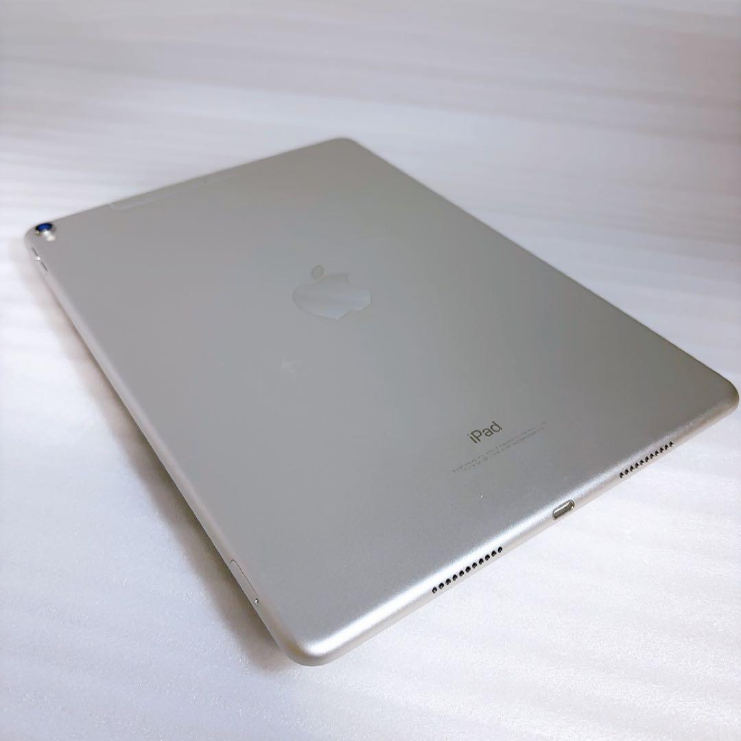 即日発送！iPadPro2【256GB】SIMフリーとアップルペンシルのセット