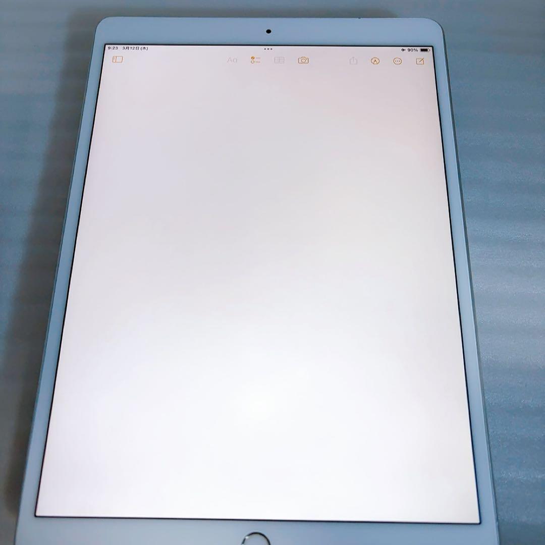 即日発送！iPadPro2【256GB】SIMフリーとアップルペンシルのセット