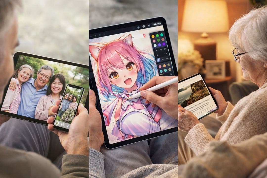 即日発送！iPadPro2【256GB】SIMフリーとアップルペンシルのセット