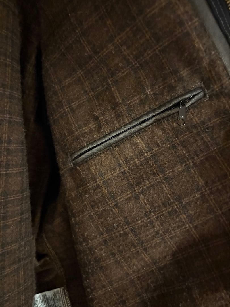 Carhartt デトロイトジャケット　希少メキシコモデル
