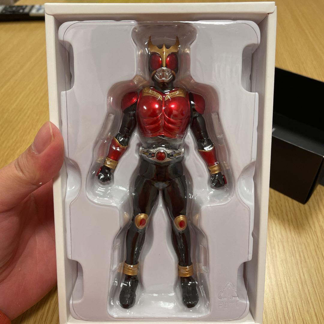 25周年！仮面ライダークウガ Blu-ray BOX 1〈4枚組〉