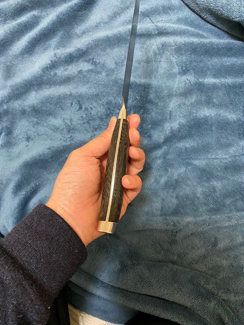 ZWILLING の高級モデル Twin Cermax M66 (新品3万)
