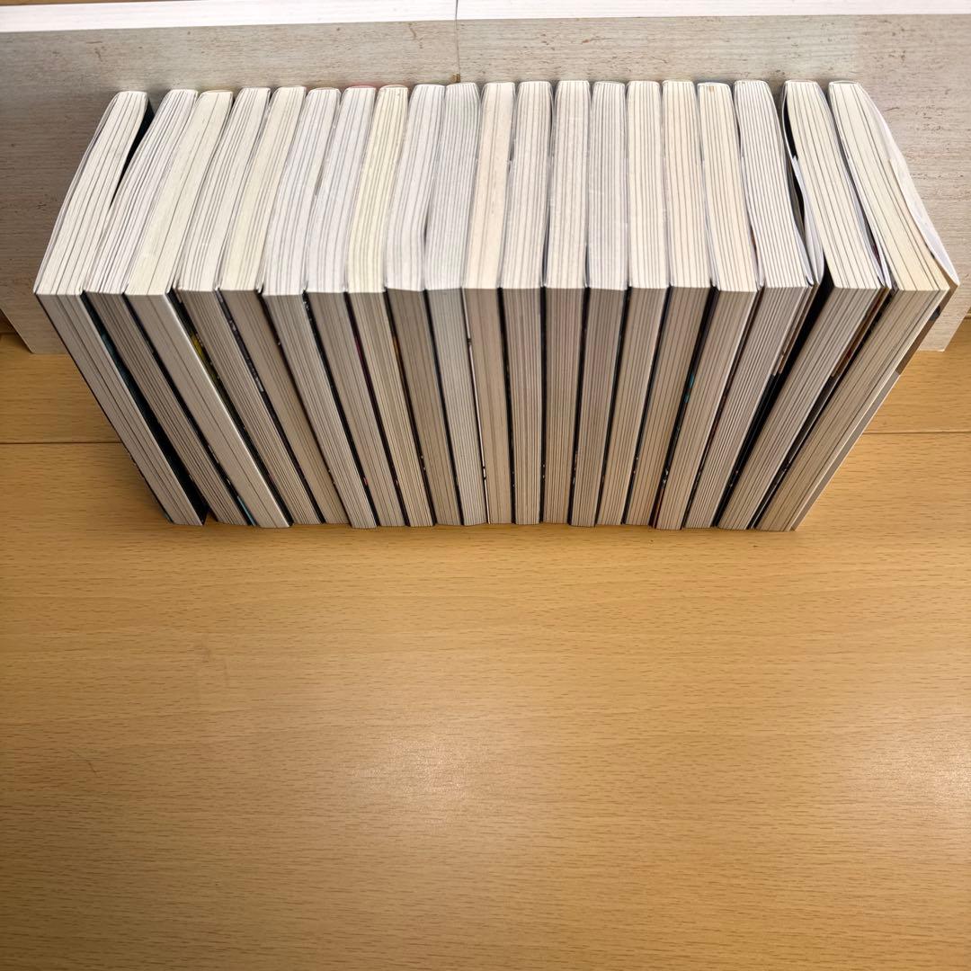 よふかしのうた 全巻セット 1-20