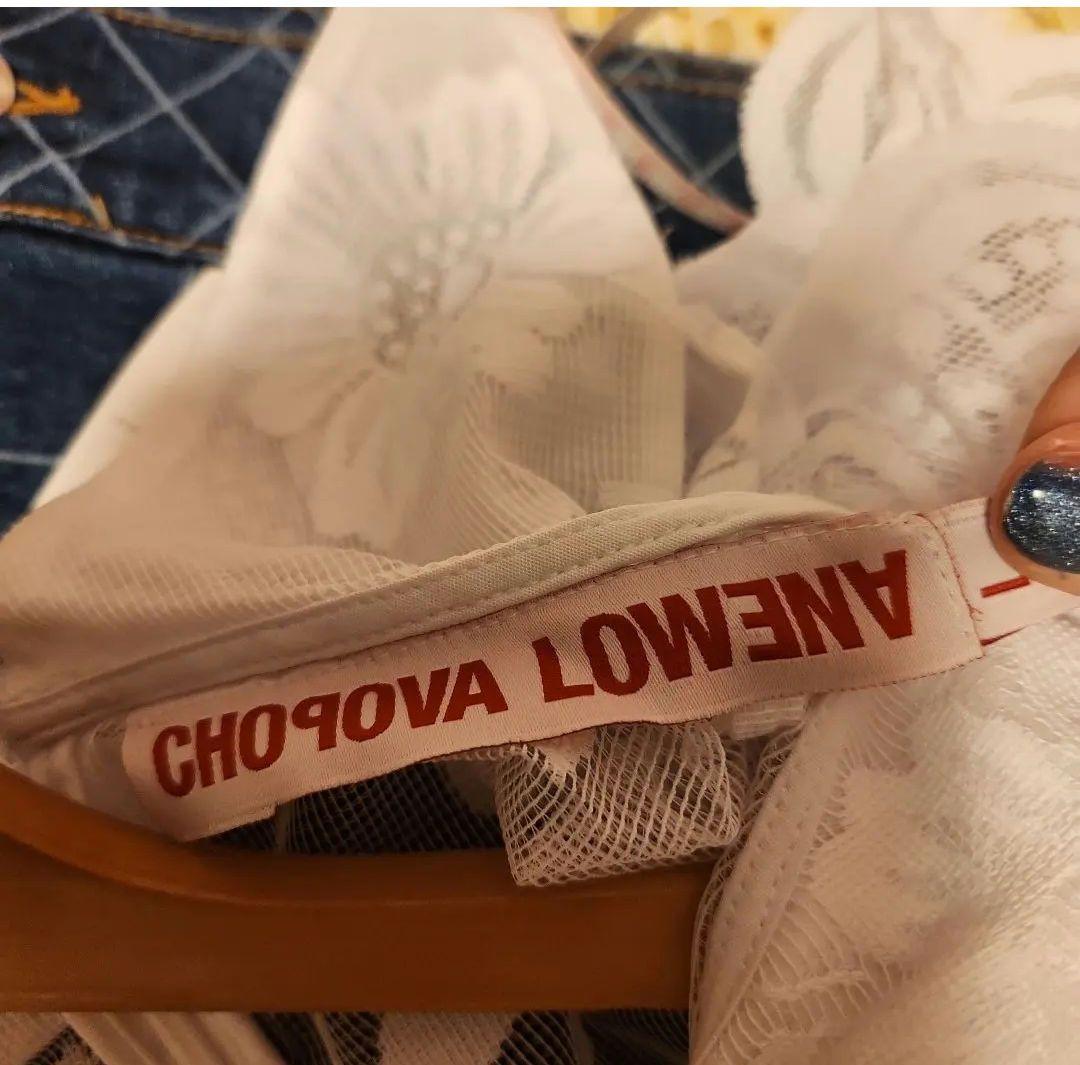 新品未使用♡Chopova Lowena♡ワンピース　size　L