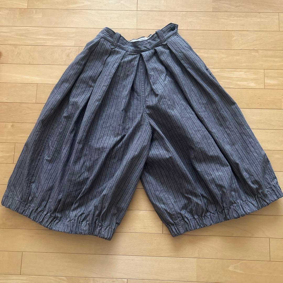 45R バルーンパンツ