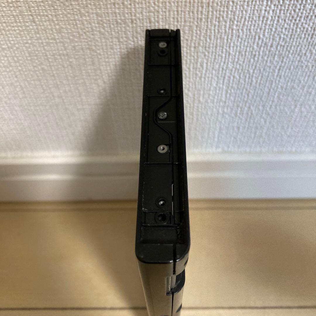 【ジャンク】Nintendo Switch+ジョイコンスライドレール 新品