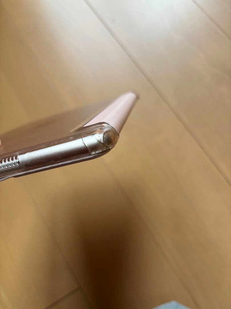 iPad 第5世代 32GB Wi-Fi シルバー 9.7インチ 動作確認済み