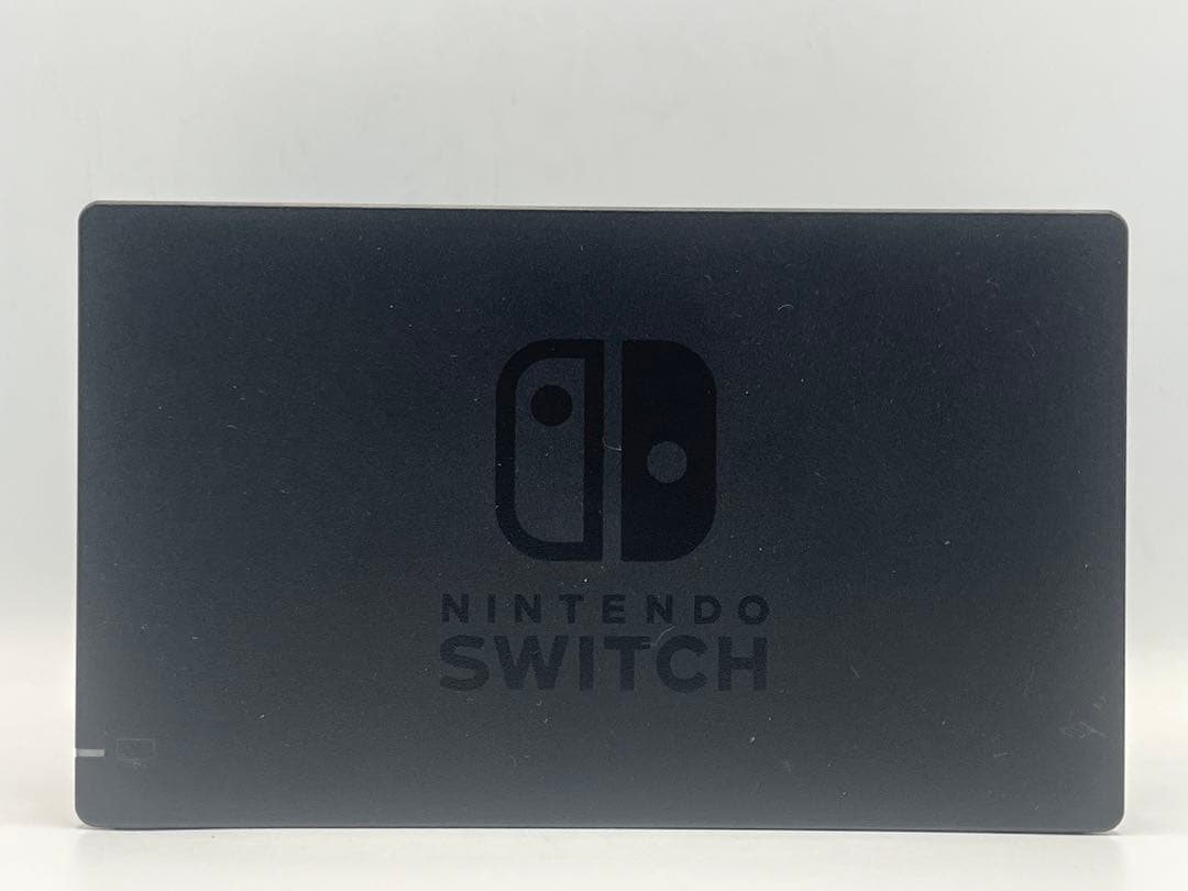 Nintendo Switch HAC-001 2017年製