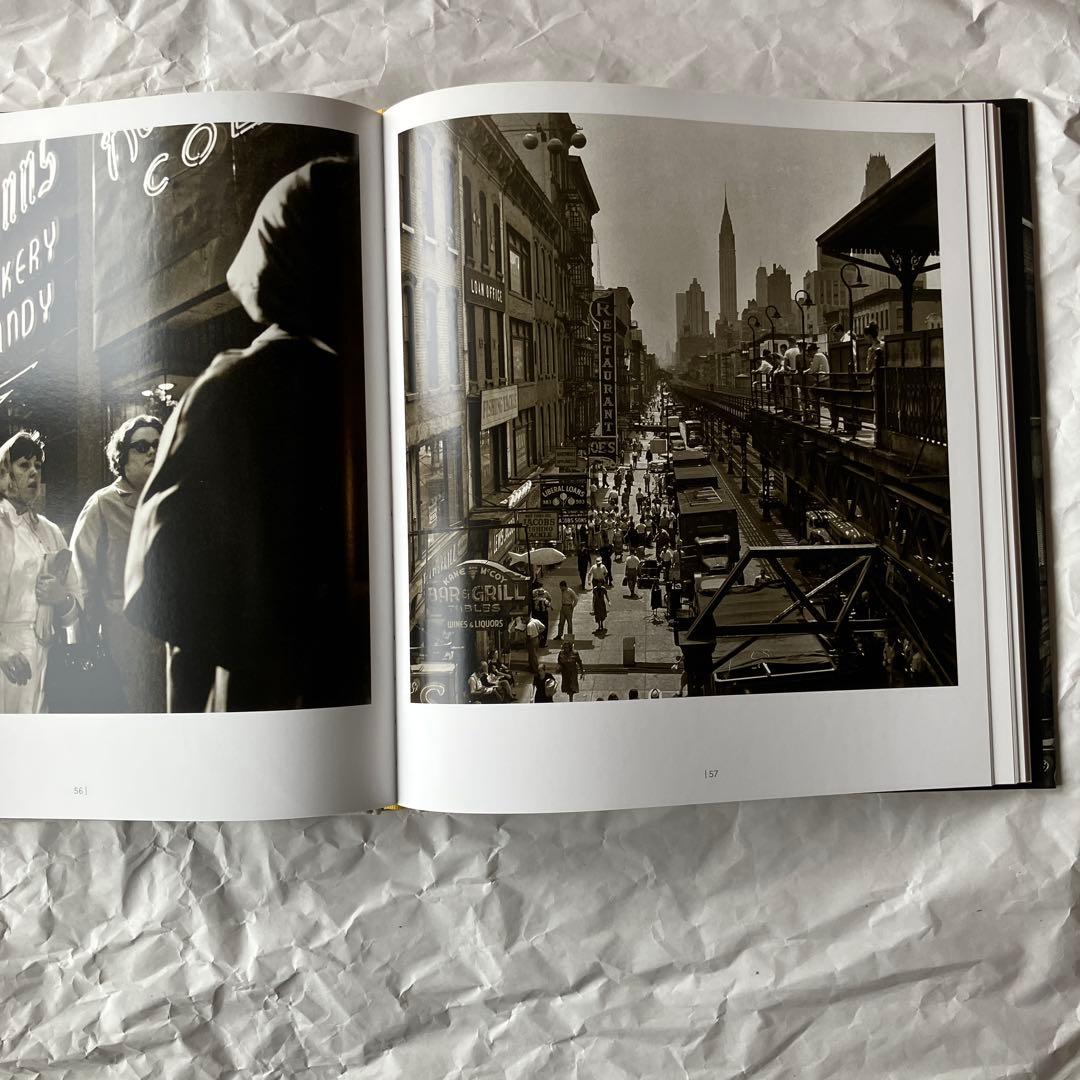 アート・デザイン・音楽 Vivian Maier Street Photography